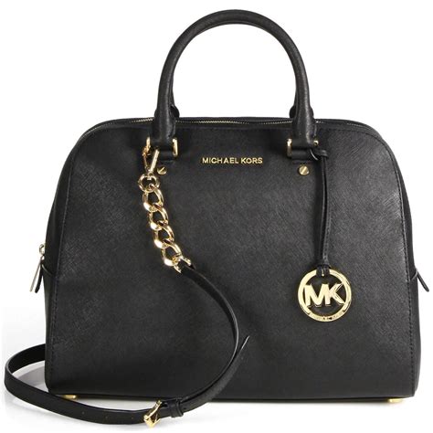 michael kors jet set travel tasche gestreift